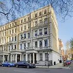 Cg1 - 2 Bedroom Apt, Kensington Garden Square View
