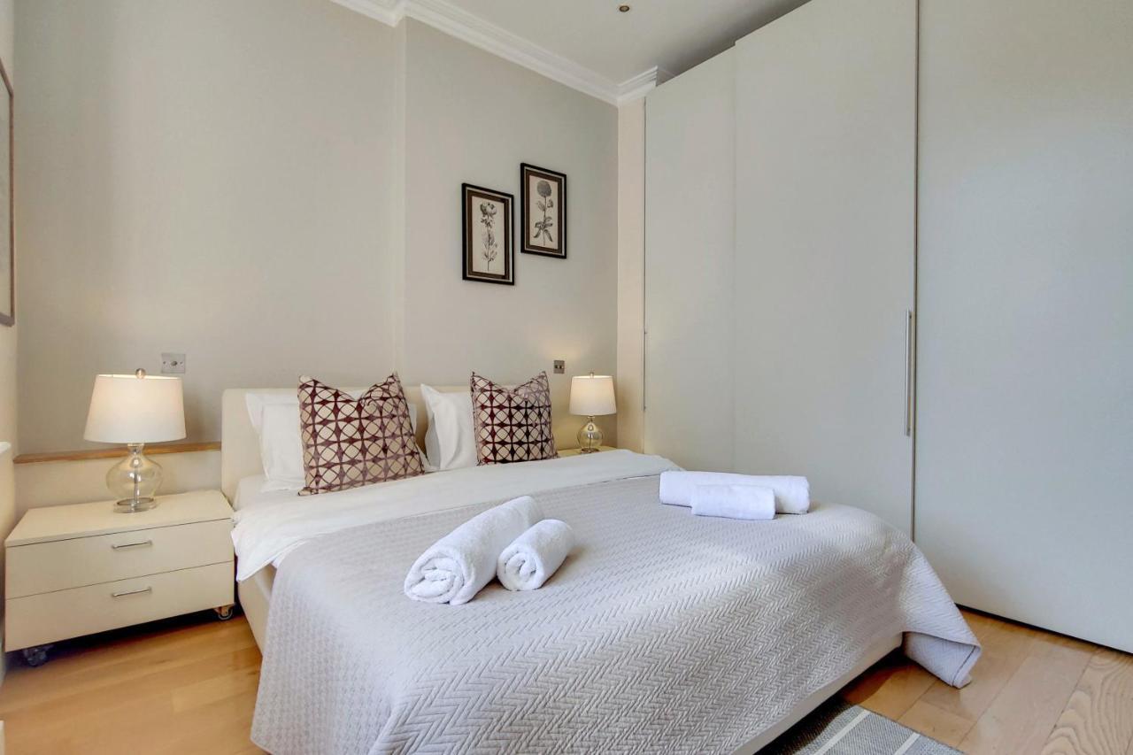 Appartamento Cg1 - 2 Bedroom Apt, Kensington Garden Square View Londra