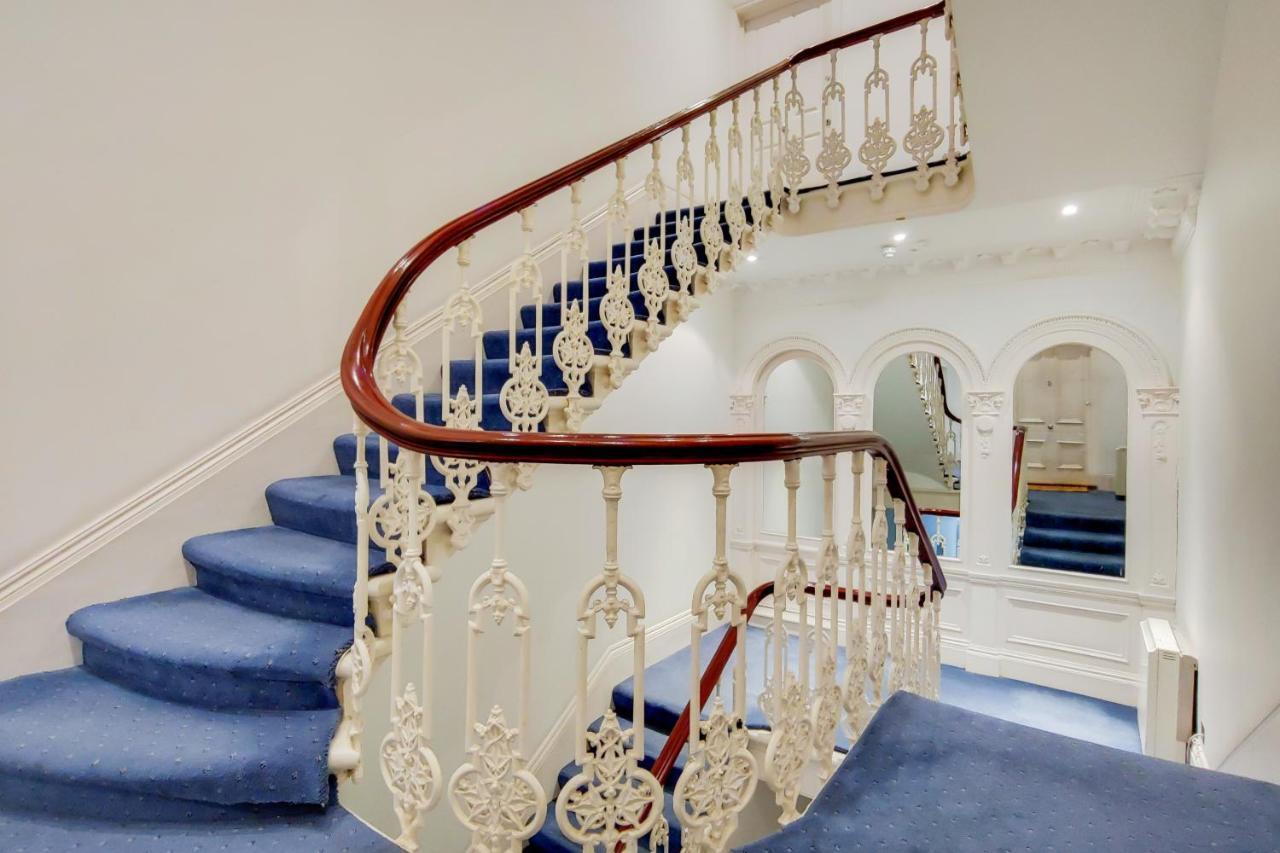 Cg1 - 2 Bedroom Apt, Kensington Garden Square View Appartamento Londra